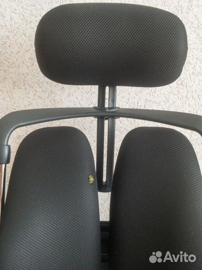 Ортопедическое кресло harachair Nietzsche UD