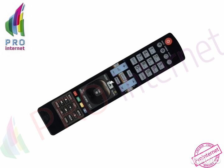 Пульт ду LG AKB74455401