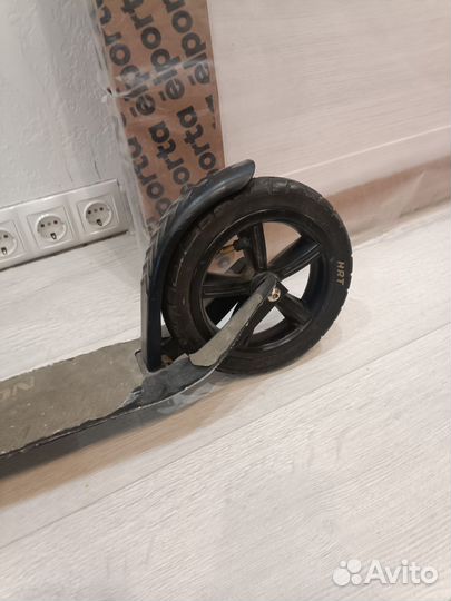 Самокат детский двухколесный