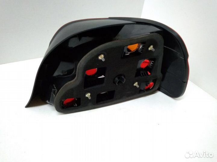 Фонарь задний левый Bmw 5Er E39 1995-2005