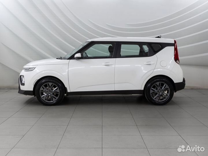 Kia Soul 1.6 AT, 2021, 91 208 км