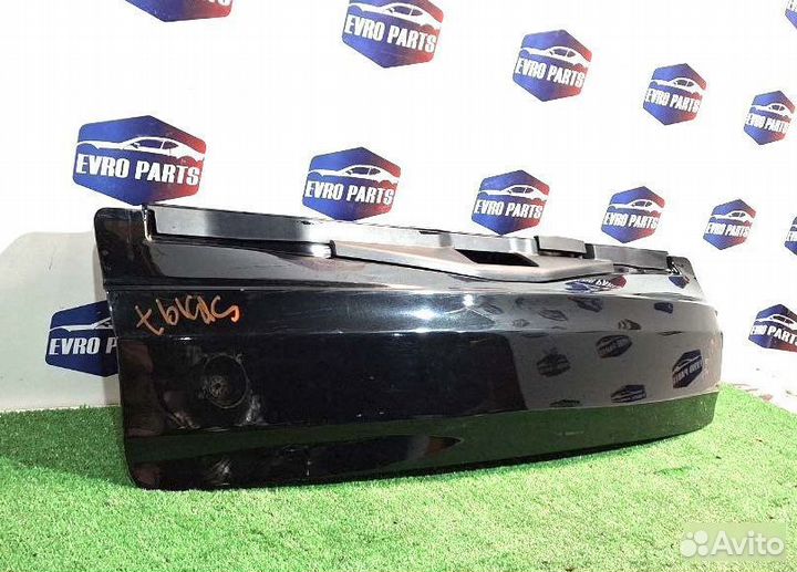 Крышка/ борт багажника BMW E70 (475/ A68/7)