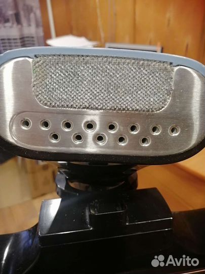 Отпариватель для одежды вертикальный