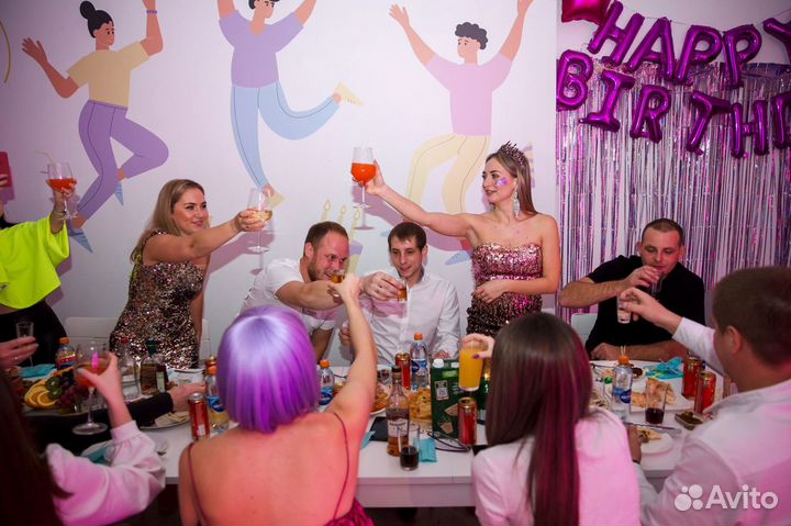 Аренда помещения\лофта