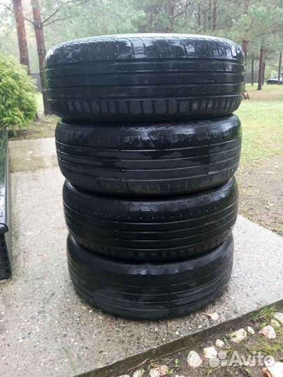 Roadstone Eurovis HP02 215/60 R16