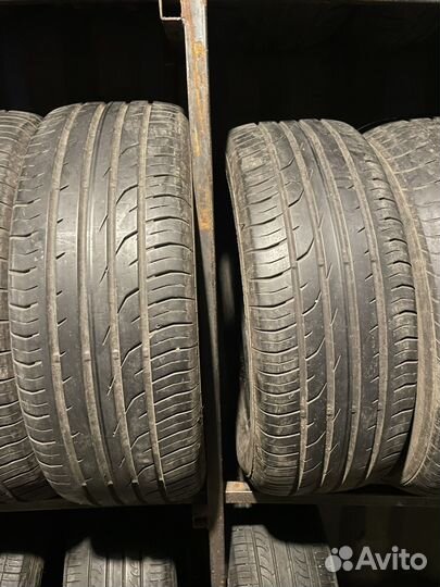 Continental ContiPremiumContact 2E 205/55 R16