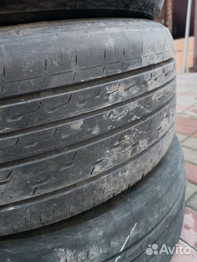 Bridgestone Regno GR-XT 225/45 R17 91W
