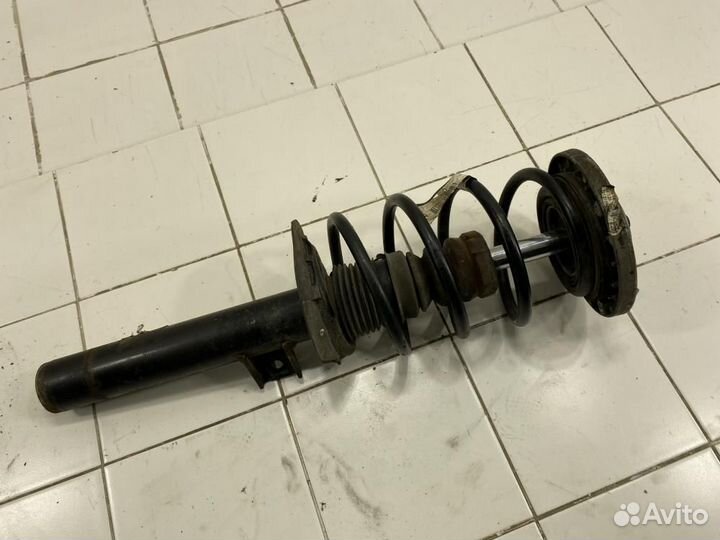 Амортизатор передний левый BMW X3 F25 (2010—2014)