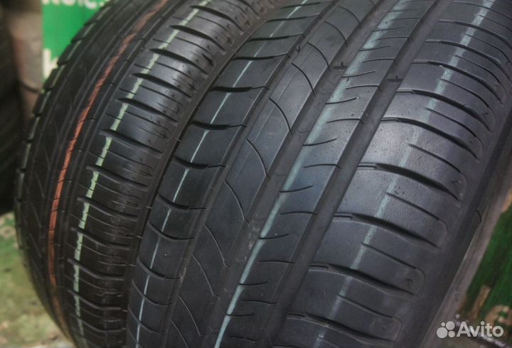 Michelin Energy Saver + 195/55 R16 87V