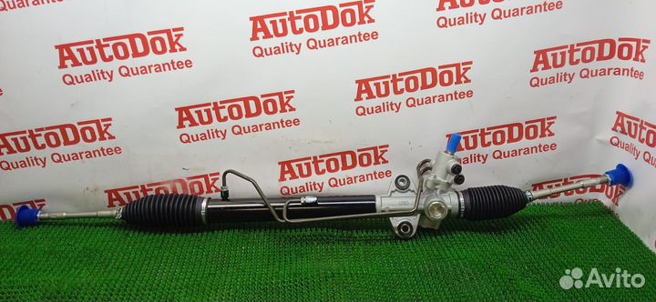 Рулевая рейка (новая гарантия 1год)