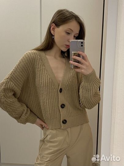 Кардиган reserved