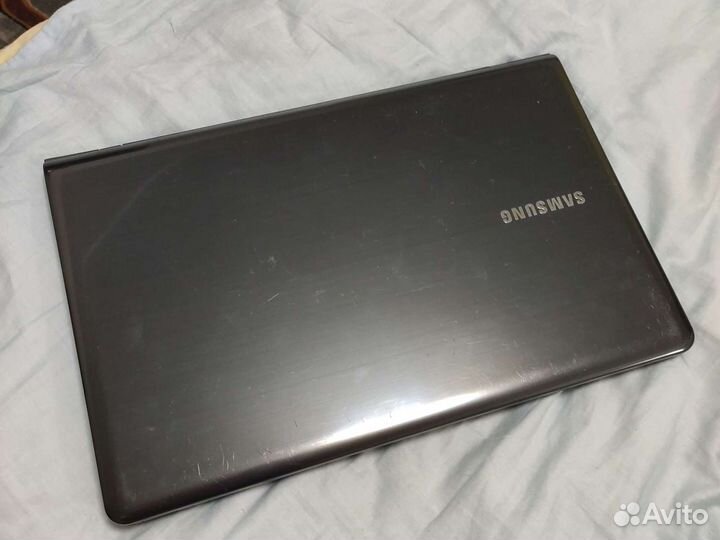 Ноутбук Samsung np355v5c