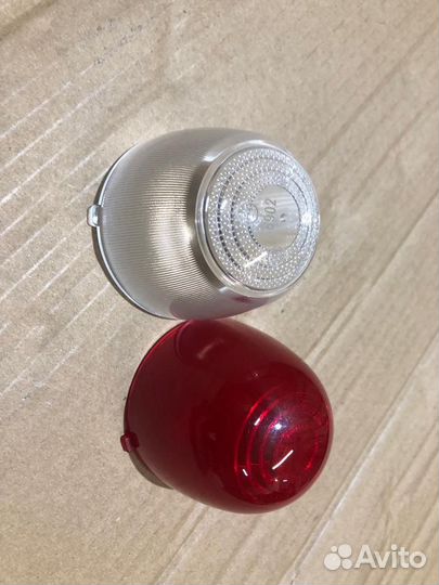 Габариты коляски ява