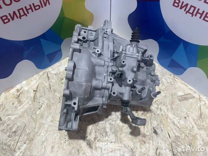 МКПП 5ст Mitsubishi ASX / Lancer 1.6