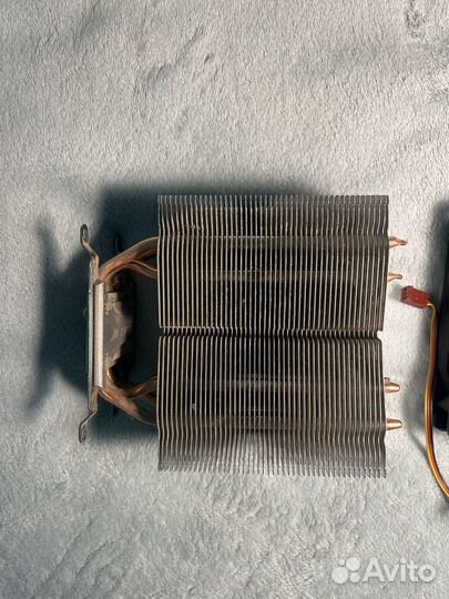 Кулер для процессора