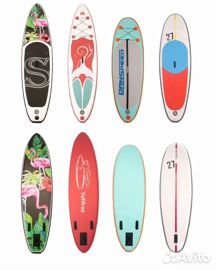 Сапборд сап борд sup board supboard sup доска