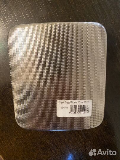 Портсигар машинка для самокруток