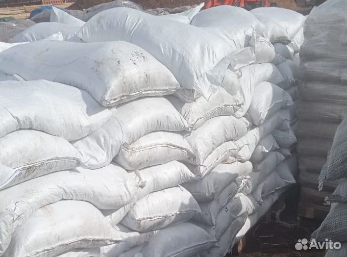 Грунт плодородный с доставкой в Домодедово