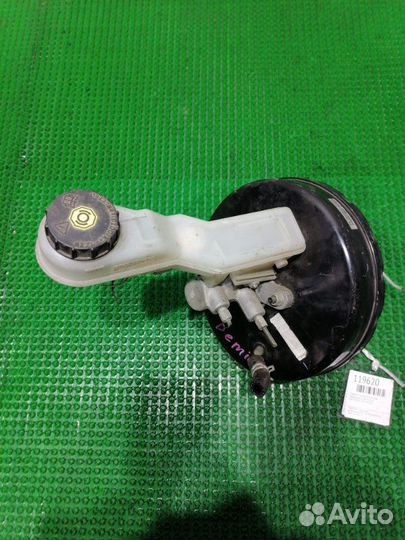 Главный тормозной цилиндр Mazda Demio DE3FS zjve