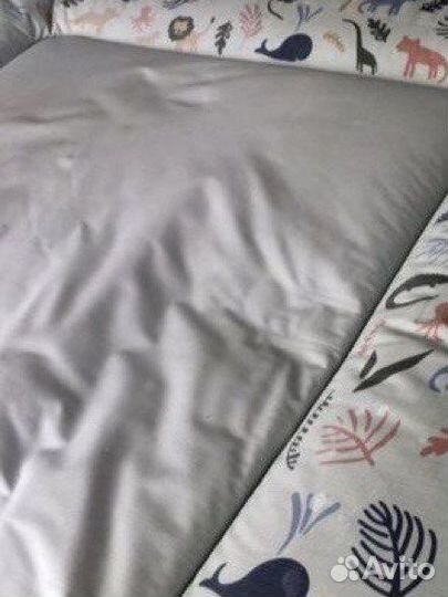 Пеленальный столик geuther