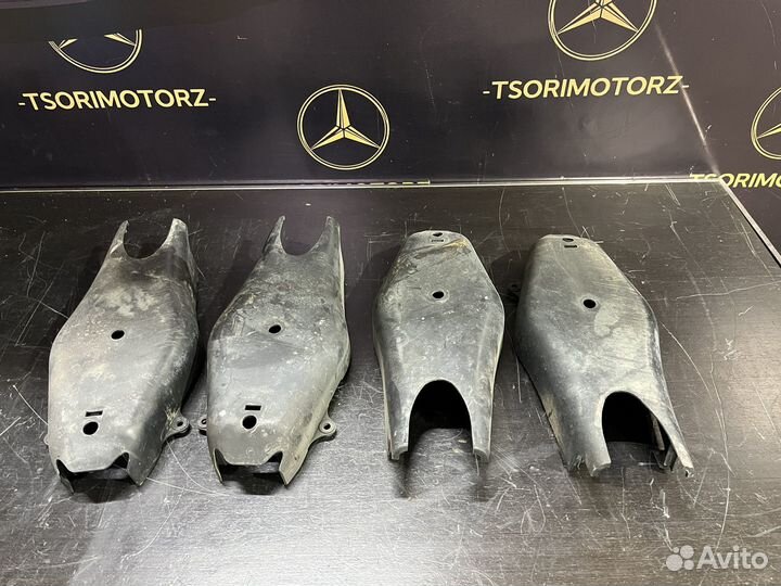 Пыльник заднего рычага мерседес w211