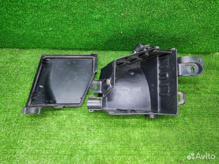 Корпус блока предохранителей Nissan Almera G15 (20
