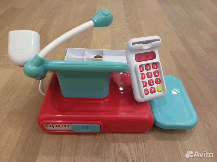 Игрушечная касса ELC