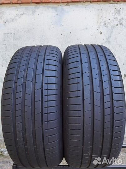 Pirelli P Zero 265/50 R19 110W