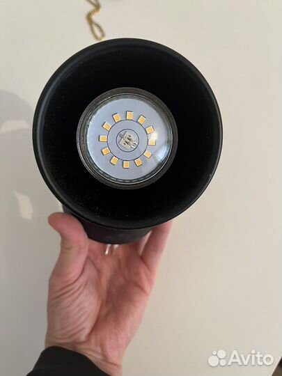 Споты потолочные