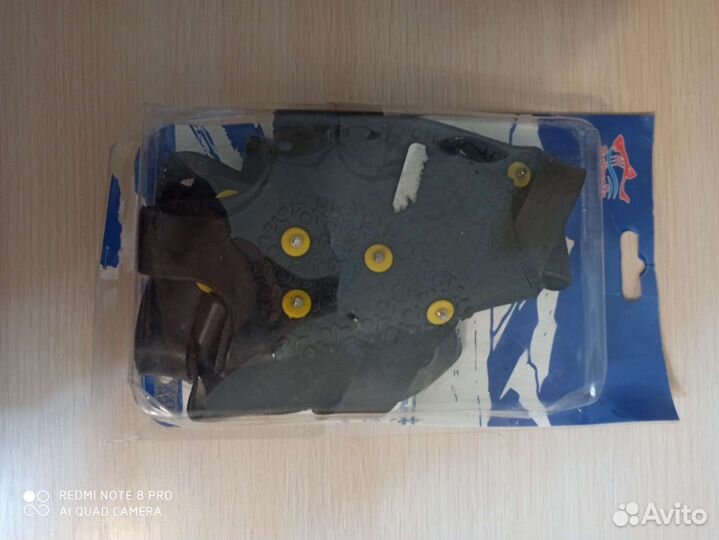 Ледоходы Р-р 48-54