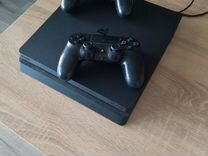 Продам PS 4