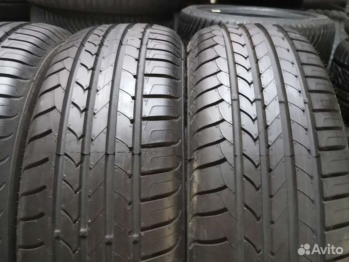 Goodyear EfficientGrip 205/60 R16