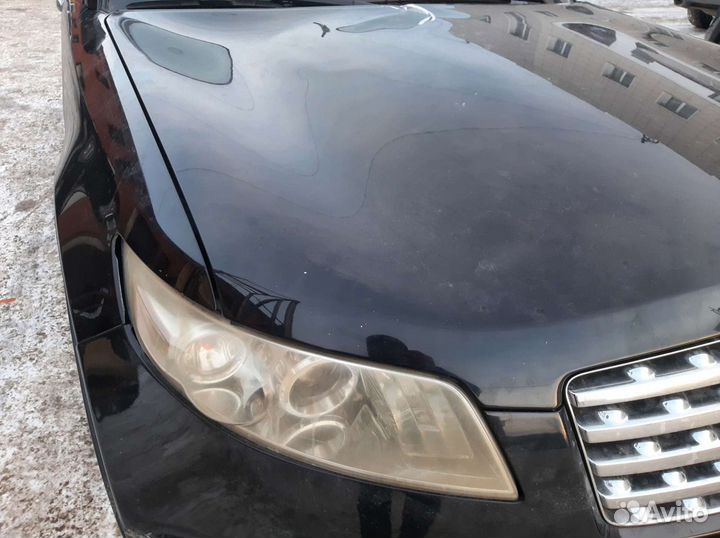 Капот Infinifi FX35 S50