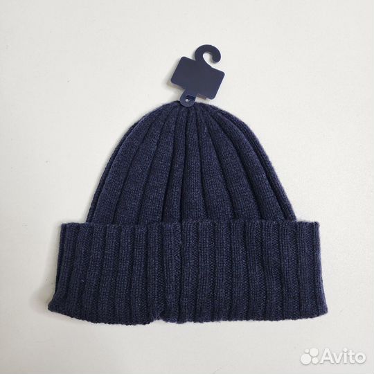 Шерстяная шапка Polo Ralph Lauren