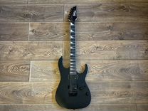 Электрогитара Ibanez GRG121DX BKF