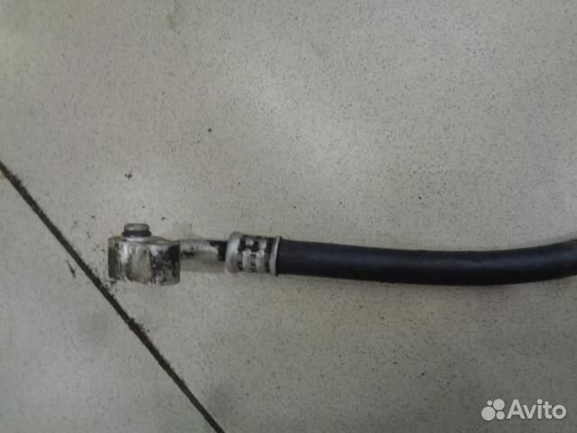 Трубка кондиционера Mitsubishi Mirage 4 1991-1995