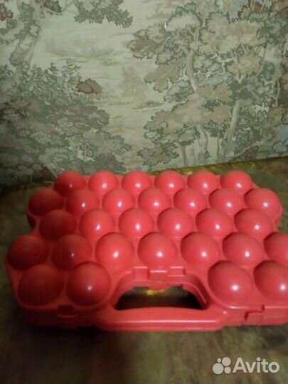 Контейнер для яиц