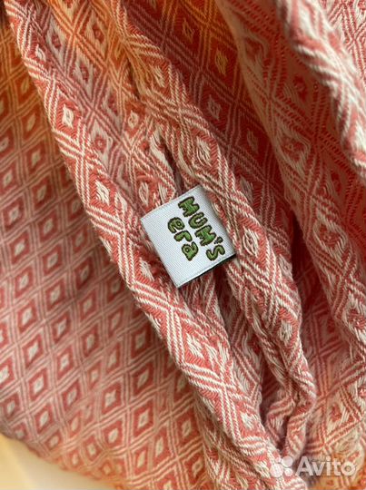 Слинг шарф mums era