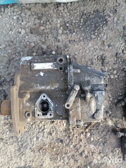 Апаратура мтз, т40