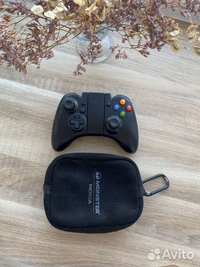 Геймпад G910 джойстик для Android iOS Bluetooth