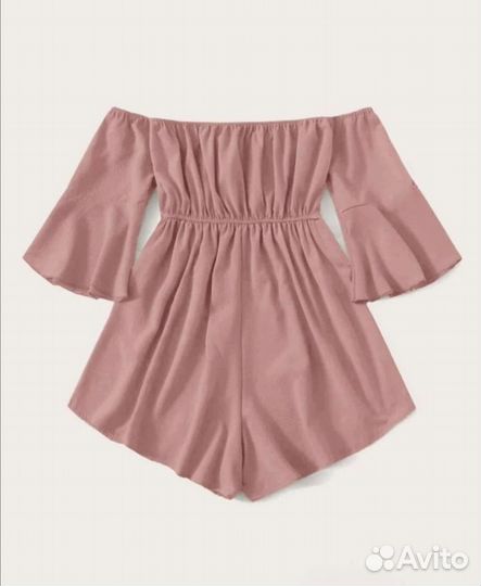 Комбинезон женский летний 42 44