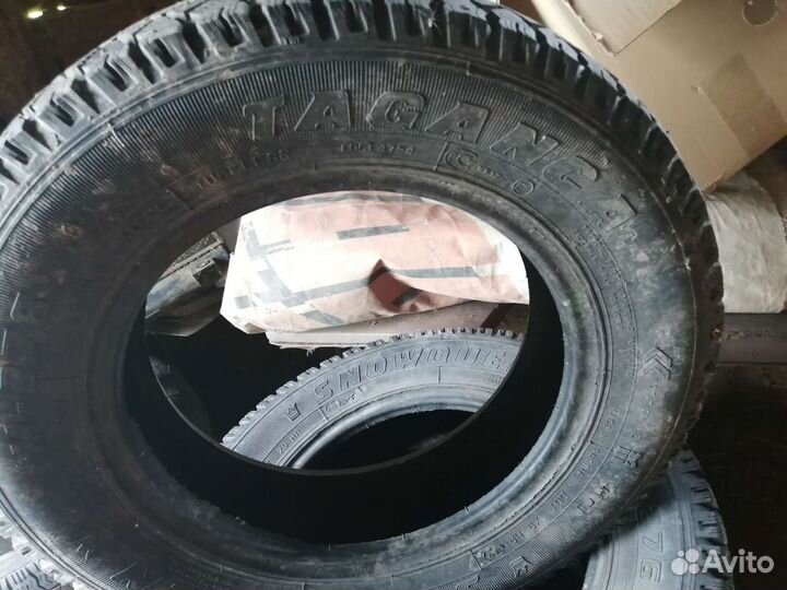 ATR Radial Platinum HP 175/70 R14