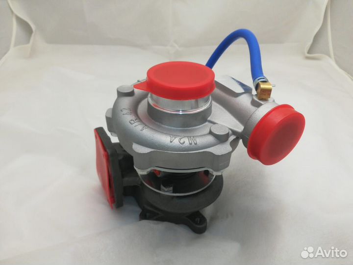 Турбокомпрессор BAW 1044 e2