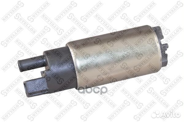 1001117SX насос топливный электрический Kia Ri