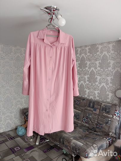 Платье новое, 50-54