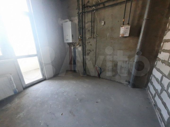 2-к. квартира, 64,1 м², 7/10 эт.