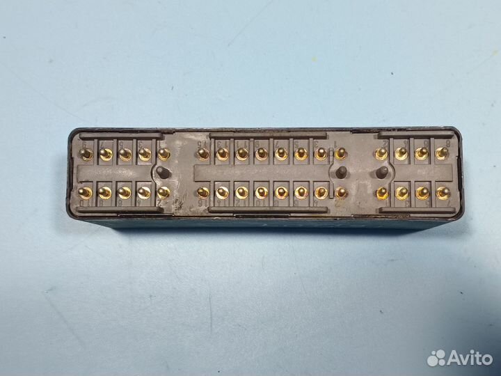 Блок управления для Mercedes-Benz W124