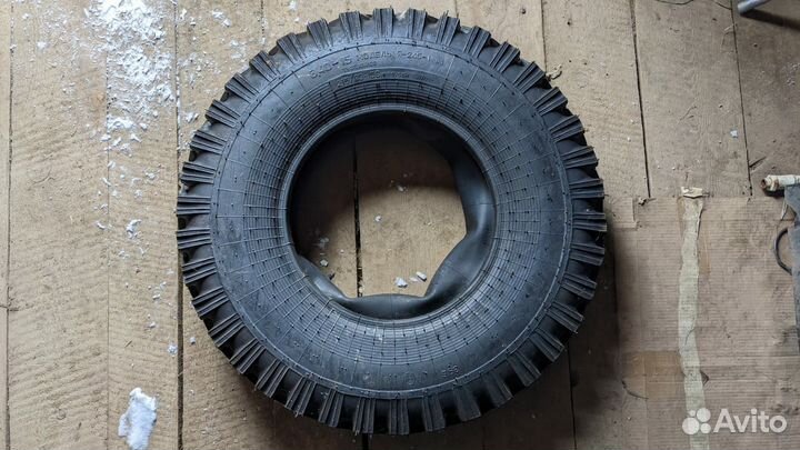 ЯШЗ Я-245-1 215/90 R15 99K