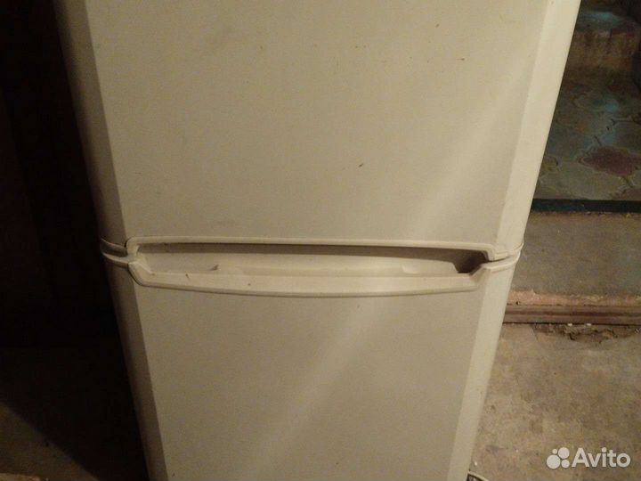 Холодильник бу