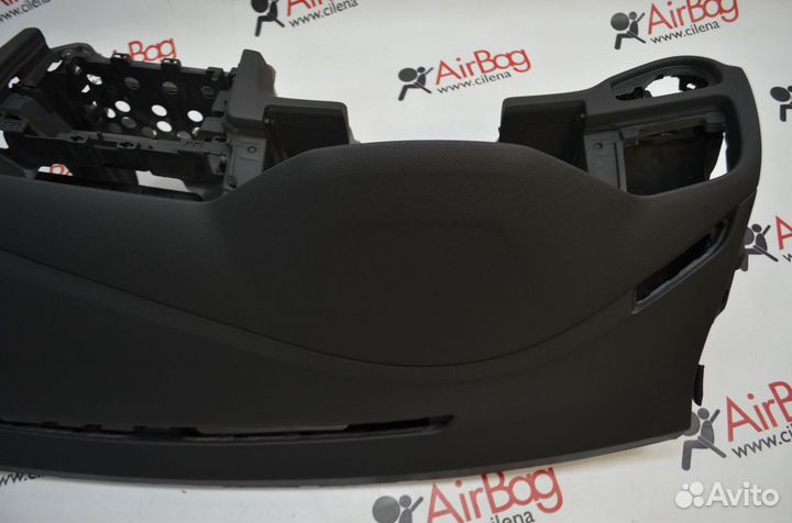 Торпедо панель приборов Volkswagen Golf 7 арт.:01